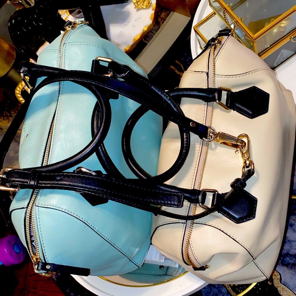 kate spade bundle - One Strap, Two Bags - (#0702)